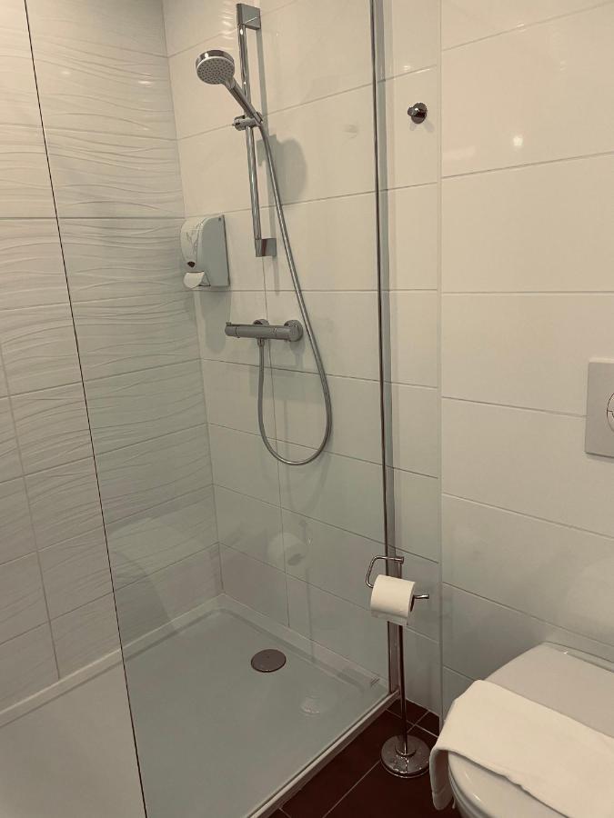 Hotel De Ma Tante لامالو-ليه-بان المظهر الخارجي الصورة